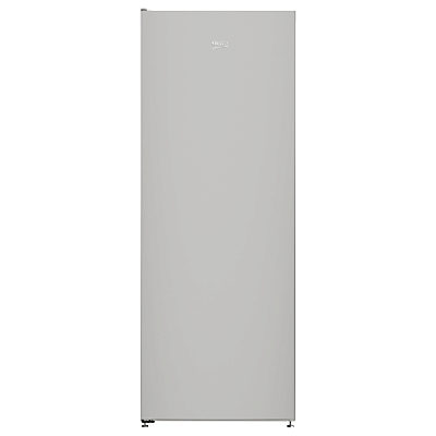 Beko FFG1545 Tall Freezer, A+ Energy Rating, 55cm Wide, Silver Beko FFG1545 Tall Freezer, A+ Energy Rating, 55cm Wide, Silver
